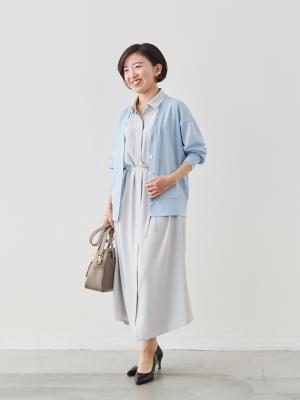 モデル 150cm サイズ 36