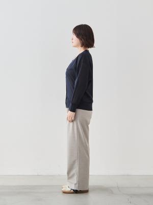 モデル 164cm サイズ 40