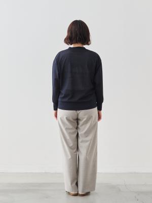 モデル 164cm サイズ 40