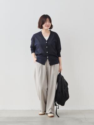 モデル 164cm サイズ 40