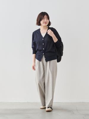 モデル 164cm サイズ 40
