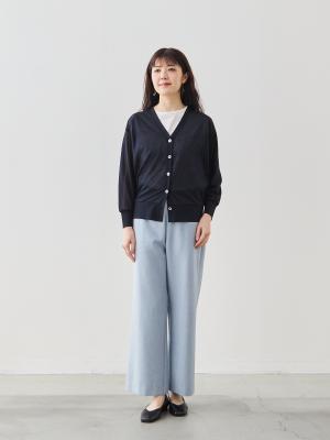 モデル 171cm サイズ 38