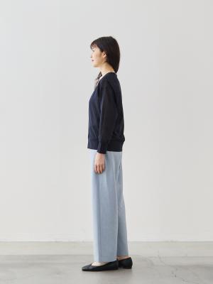 モデル 171cm サイズ 38