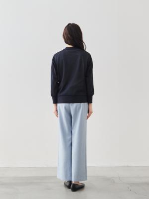 モデル 171cm サイズ 38