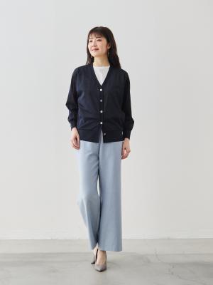 モデル 171cm サイズ 38