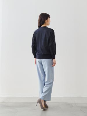 モデル 171cm サイズ 38