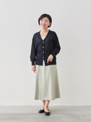 モデル 150cm サイズ 36