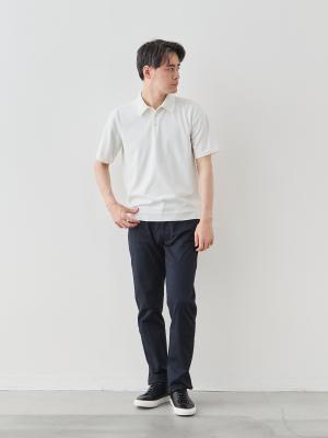 モデル 181cm 71kg ウエスト82cm サイズ L