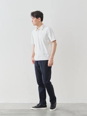 モデル 181cm 71kg ウエスト82cm サイズ L