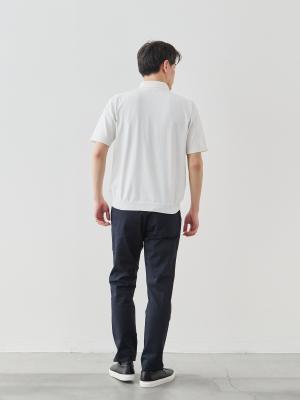 モデル 181cm 71kg ウエスト82cm サイズ L