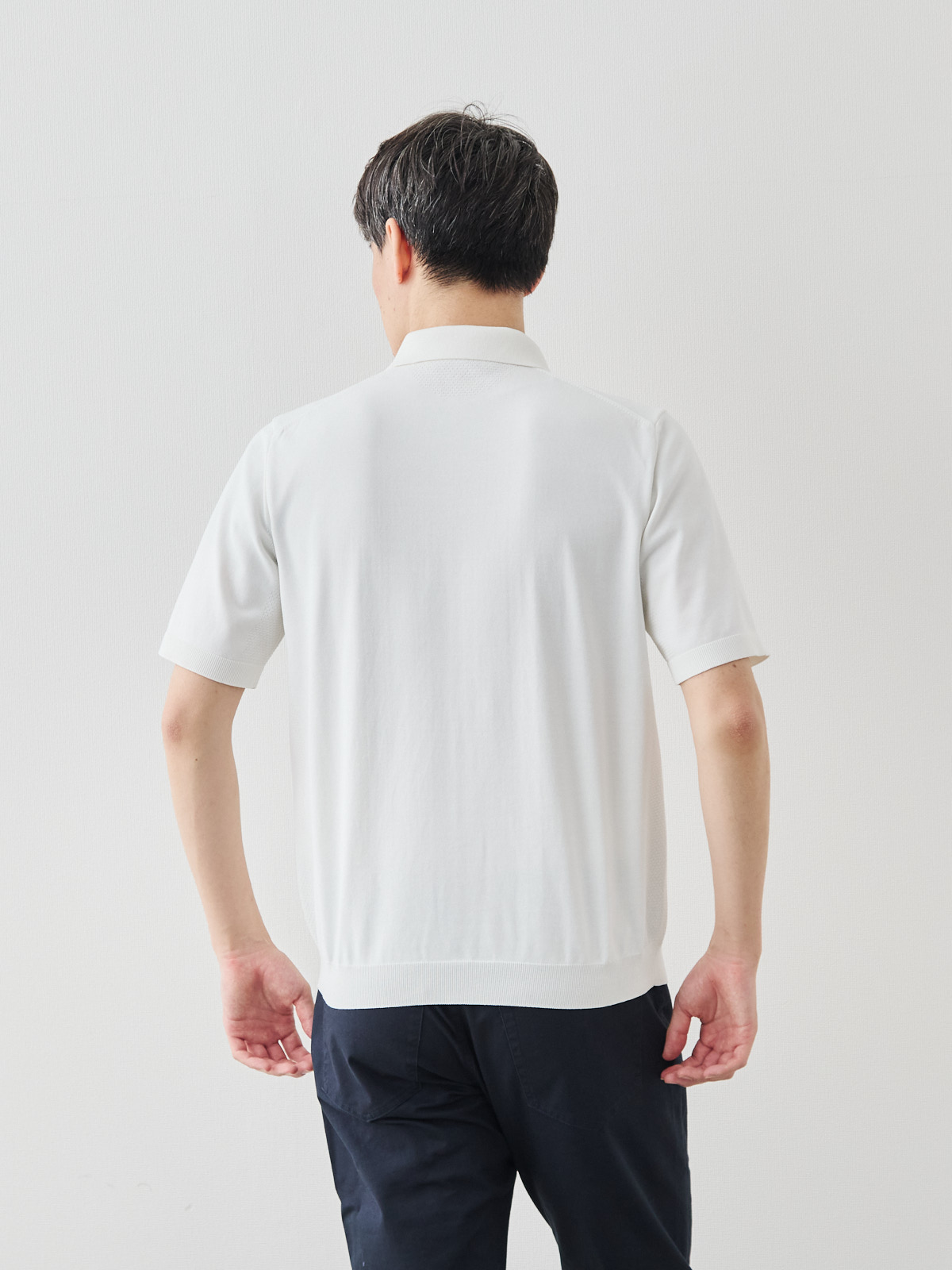 L サイズ着用