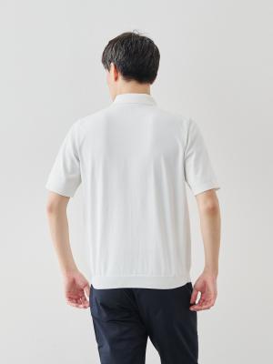 モデル 181cm 71kg ウエスト82cm サイズ L