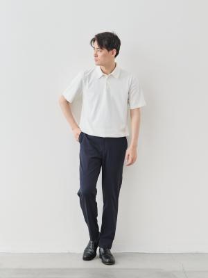 モデル 181cm 71kg ウエスト82cm サイズ L
