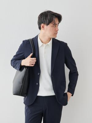 モデル 181cm 71kg ウエスト82cm サイズ L