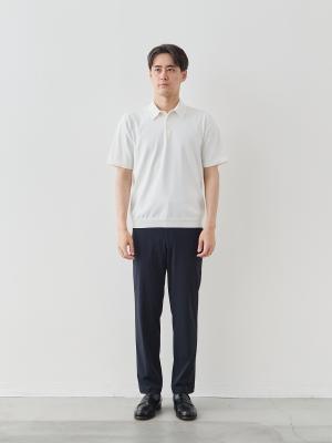 モデル 181cm 71kg ウエスト82cm サイズ L