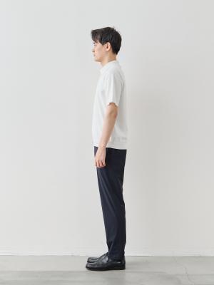 モデル 181cm 71kg ウエスト82cm サイズ L