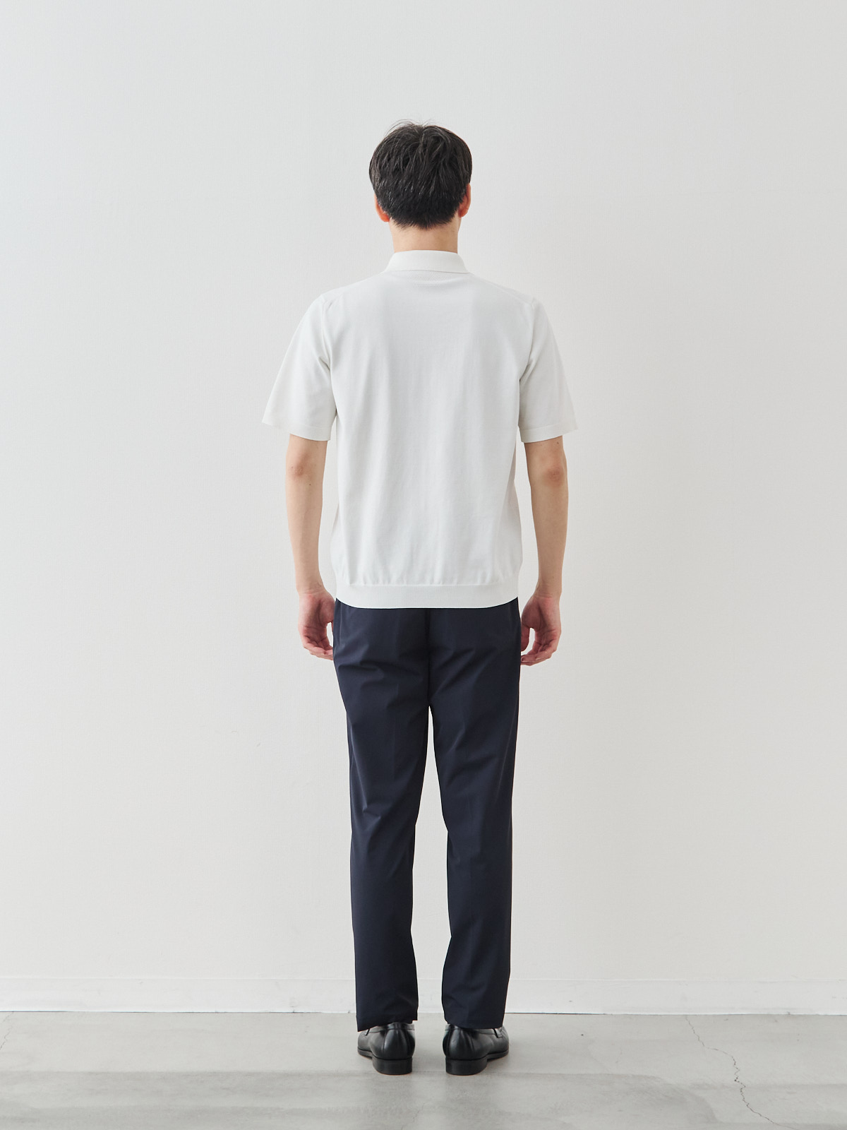 L サイズ着用