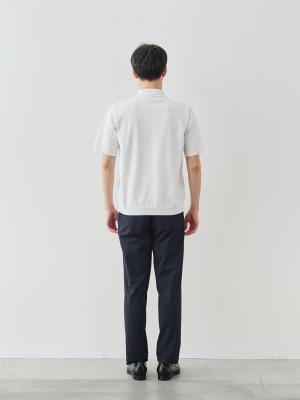 モデル 181cm 71kg ウエスト82cm サイズ L