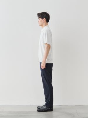 モデル 181cm 71kg ウエスト82cm サイズ LL