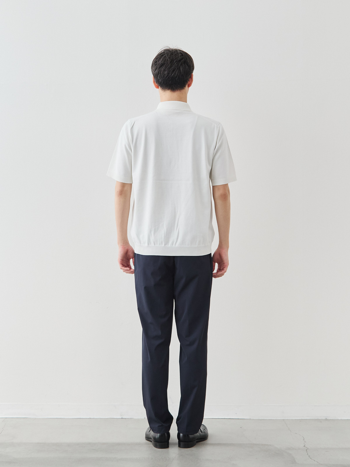 LL サイズ着用