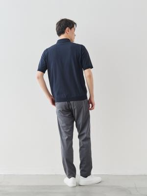 モデル 181cm 71kg ウエスト82cm サイズ L
