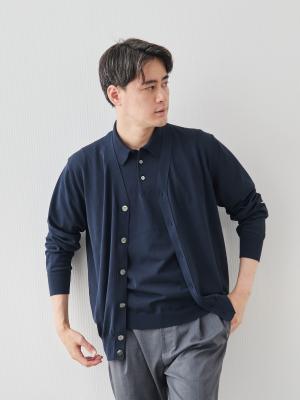 モデル 181cm 71kg ウエスト82cm サイズ L
