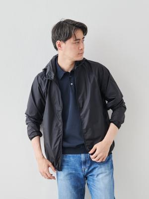 モデル 181cm 71kg ウエスト82cm サイズ L