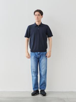 モデル 181cm 71kg ウエスト82cm サイズ L
