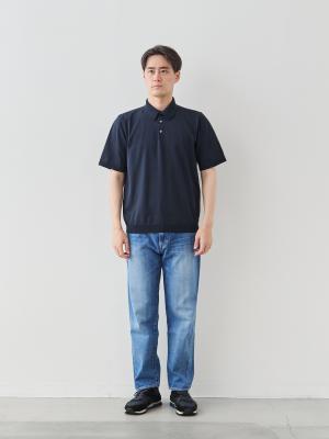 モデル 181cm 71kg ウエスト82cm サイズ LL