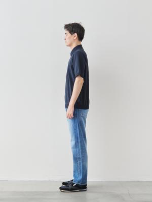 モデル 181cm 71kg ウエスト82cm サイズ LL