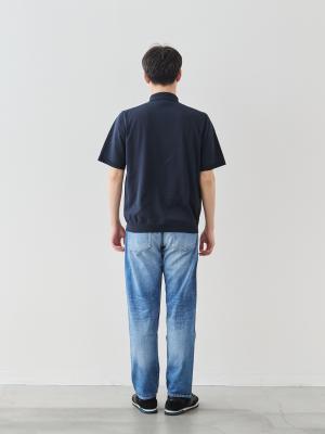 モデル 181cm 71kg ウエスト82cm サイズ LL