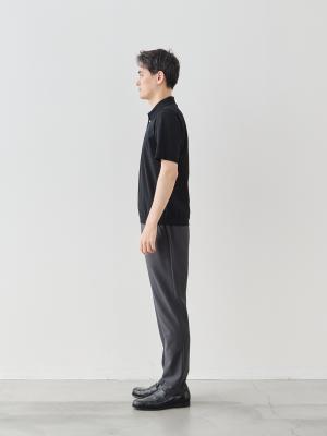 モデル 181cm 71kg ウエスト82cm サイズ L