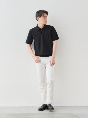 モデル 181cm 71kg ウエスト82cm サイズ L
