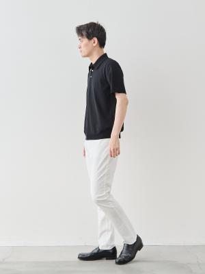 モデル 181cm 71kg ウエスト82cm サイズ L