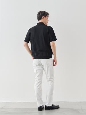 モデル 181cm 71kg ウエスト82cm サイズ L