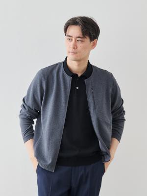 モデル 181cm 71kg ウエスト82cm サイズ L