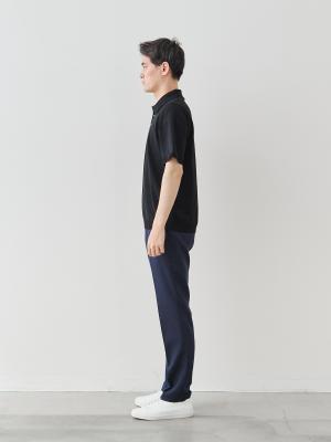 モデル 181cm 71kg ウエスト82cm サイズ LL