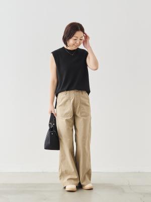 モデル 156cm サイズ S