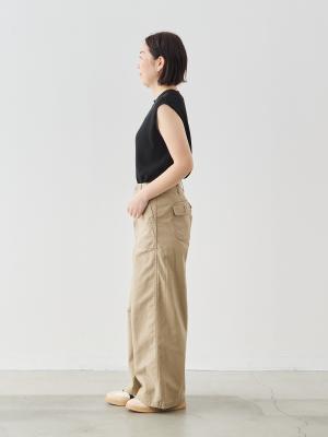 モデル 156cm サイズ S
