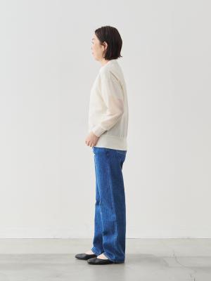 モデル 156cm サイズ 36