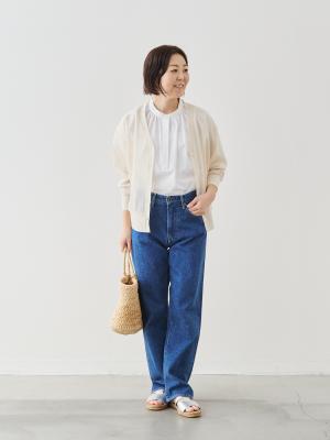 モデル 156cm サイズ 36