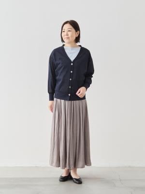 モデル 156cm サイズ 36