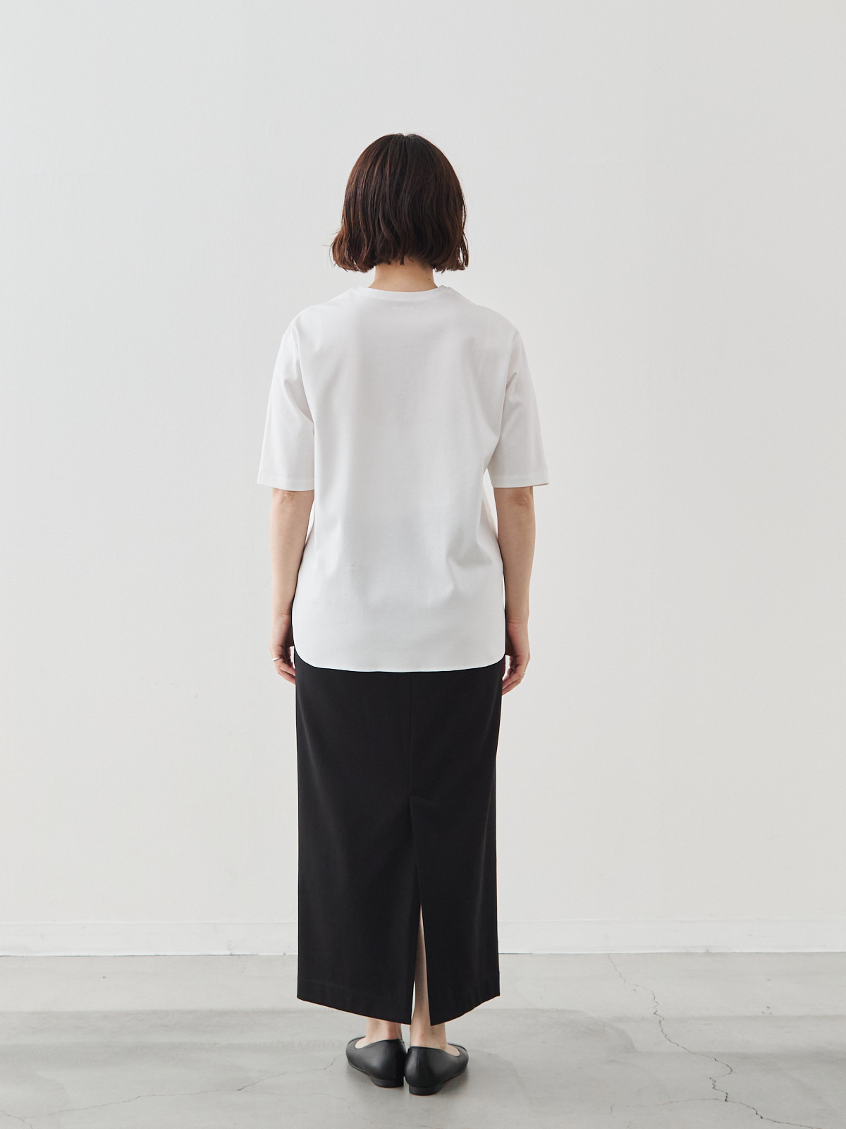 40(38-40) サイズ着用