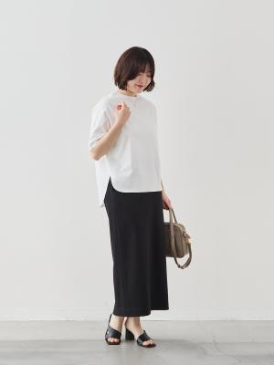 モデル 164cm サイズ 40(38-40)