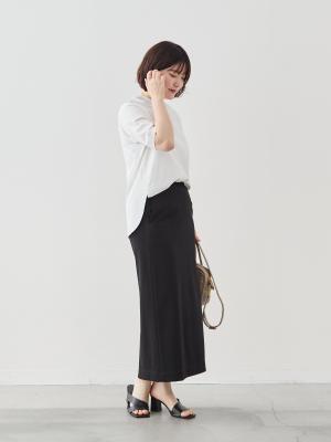 モデル 164cm サイズ 40(38-40)