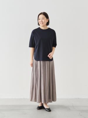 モデル 156cm サイズ 38(36-38)