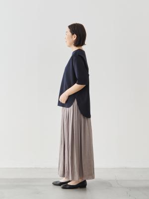 モデル 156cm サイズ 38(36-38)