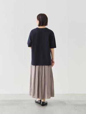 モデル 156cm サイズ 38(36-38)
