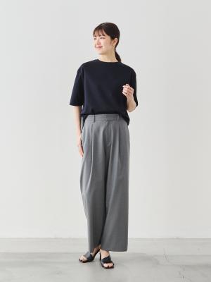モデル 171cm サイズ 40(38-40)