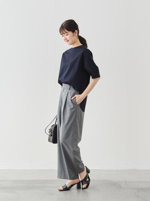 モデル 171cm サイズ 40(38-40)